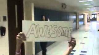 Tallwood High School 2011 F.E.A PSA \