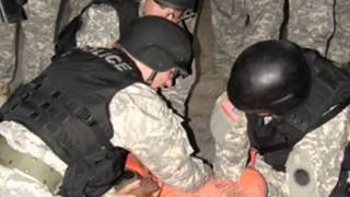 Mock Prison Riot Training, Moundsville WV,West Virginia Penitentiary, PhotoStorympr9