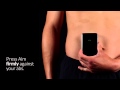Skulpt Aim | How to Measure your Total Body Fat % and MQ | Male Skulpt Aim | How to Measure your Total Body Fat % and MQ | Male