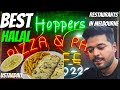 Best Halal Restaurants In Melbourne -1 Hoppers Pizza And Pasta!🍕 UstaadAli Vlogs