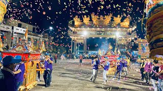 屏東佳冬～塭仔慈慧宮～觀音佛祖、天上聖母聖誕平安遶境 2021/03/28