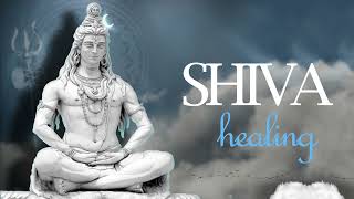 Shiva Healing | Meditation Flute