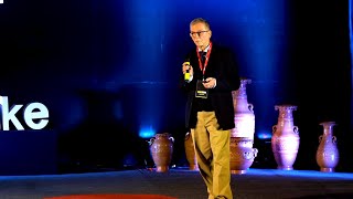 Challenges in Implementation of Environmental Policy | Prof. Werner Menski | TEDxKanke