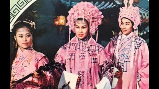 Teochew Opera  荘雪娟，丁楚翘，方巧玉 - 文武香球 （音频）