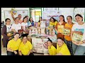 Where Hope Is Planted - RAC Cebu