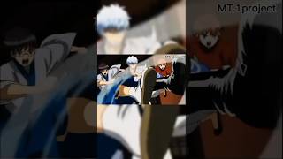 Hikari no Tabiji – Gintama: Kabukicho Arc AMV | 旅の光 [Epic Journey] | MT.1 Music