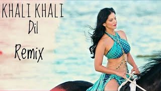 Khali Khali Dil Lyrics Translation - Armaan Malik & Payal Dev - Tera Intezaar - Latest Song 2017