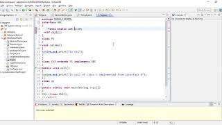 ISE44 Oops with Java class 6 (Module 2)