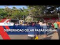 Disperindag Gelar Pasar Murah