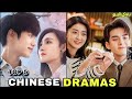 Top 5 Best Chinese Dramas in Tamil dubbed (தமிழ்)