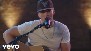Parker McCollum - Hell Of A Year (Acoustic Performance)