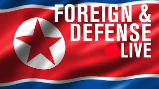 North Korea’s control tower: The Organization and Guidance Department | LIVE STREAM