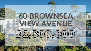 Brownsea View Avenue