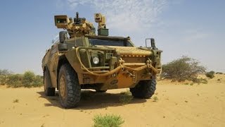 German Military - Our Mission In Mali