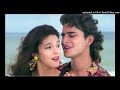 Paas Woh Aane Lage Zara Zara 4k Video Song | Alka Yagnik, Kumar Sanu | 90's Evergreen Song | OldSong