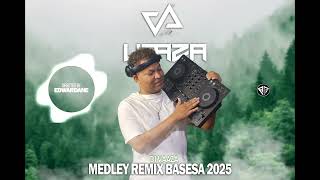 Dj Vaaza - Medley Basesa remix 2025 💥 ( Ofisialy gasy mix )