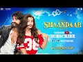 this is the crazy shaandaar shahid kapoor alia bhatt pankaj kapur