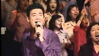 赞美之泉 SOP Live in Taipei CD1 台北演唱會 片段16 進入豐盛 Into His Abundance