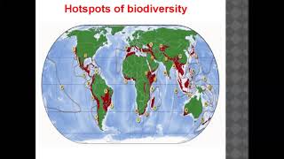 ENV-201,MODULE-IV,Biodiversity ,BBA-C,BCA-B,BBA-HM,BSC and DCSE-205 ,DECE-205 , SEM 2,2019