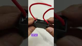 Cara Memperbaiki Kipas Angin Tidak Berputar #tutorial #shorts