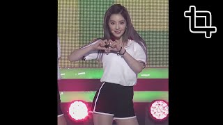 레드벨벳 아이린 직캠 'Russian Roulette' Red Velvet Irene Fancam 161001