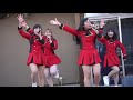 sck girls かつおの一本釣り