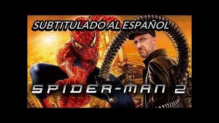 Critico de la Nostalgia - 466 - Spider-Man 2