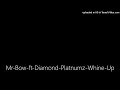 Mr-Bow-ft-Diamond-Platnumz-Whine-Up