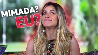 BARRAQUEIRA? IMPULSIVA? - REVELAÇÕES SOBRE A MINHA PERSONALIDADE!