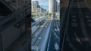 LRT 宇都宮駅