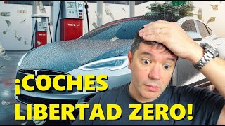 Agenda 2030: Tendrás que pagar por KILOMETRO en tu coche eléctrico