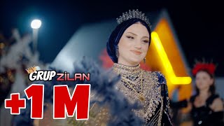 GRUP ZİLAN - BUKE [Official Music Video © 2024 Grup Zilan] 4K