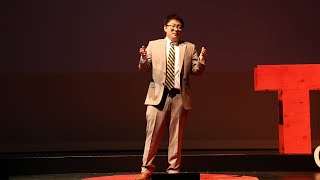 School isn't a Chore, it's an Opportunity | Xiang “Leo” Liu | TEDxClintonMiddleSchool