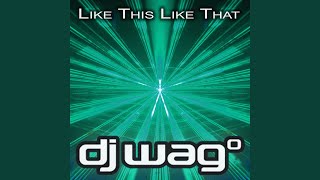 Malfunction (Wag Mix Extended)