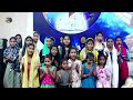 jpf church mukkamala sunday service 26 01 2025