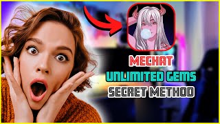 NEW MECHAT CHEATS MOD 2024 - How to Get Unlimited Gems \u0026 Free Premium - Unlock All Characters