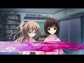 膠狼 chaos child らぶchu chu 繁體中文字幕遊戲流程 橘結衣路線part