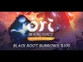 Ori and The Blind Forest Definitive Edition %100 Walkthrough ( Black Root Burrows )