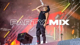 Best EDM Party Mix 2021 | Best Mashup & Popular Songs | VOL :- 56 |SANMUSIC