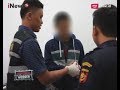 Petugas Periksa Penumpang yang Mencurigakan Karena Tas Kosong Part 03 - Indonesia Border 24/07