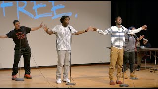 LTABMA '16 Semifinals - Codman Academy - GROUP PIECE