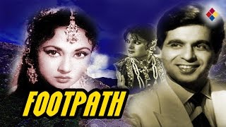 So Jaa Mere Pyaare So Jaa | Footpath 1953 | Asha Bhosle