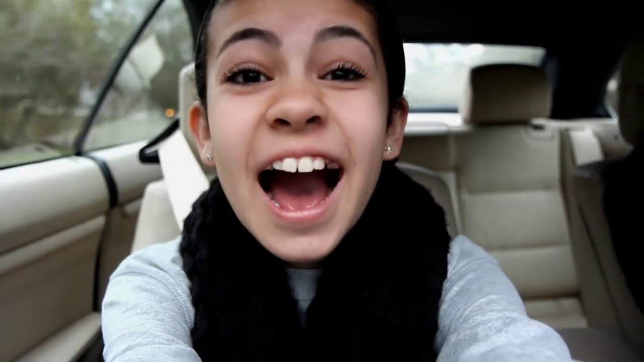 Jazzy Gets Braces! - YouTube