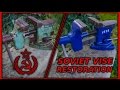 USSR Vise Restoration