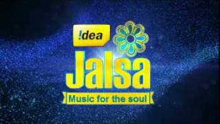 Shankar Mahadevan's performance on Idea Jalsa - Music for the Soul.flv