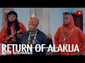 The Return Of Alakija Latest Yoruba Movie 2022 Drama Starring Feranmi Oyalowo | Peju Ogunmola