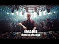 IMANU | Mixmag Lab Amsterdam