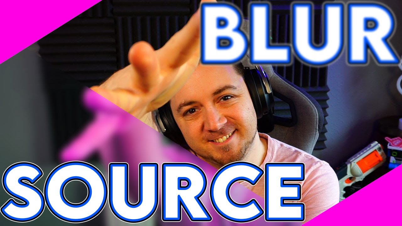 Блюр в обс. Блюр для OBS. Blur для обс. Как сделать блюр в обс. Blur chat.