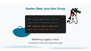 Logging in Java: Comparing Tools and Exploring the Latest Log4j