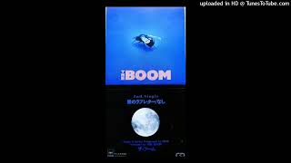 「星のラブレター」 THE BOOM